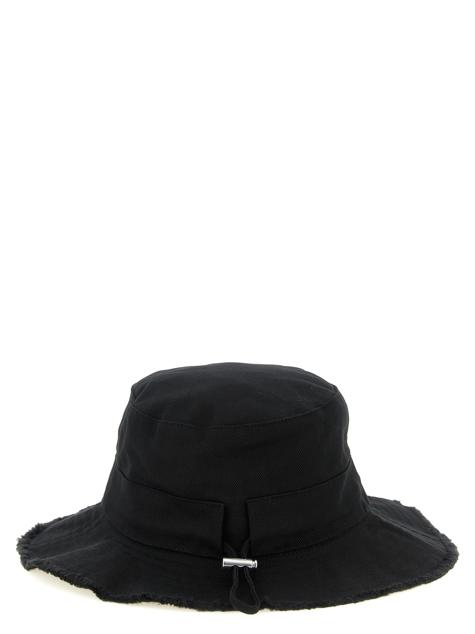 'Le Bob Artichaut' bucket hat