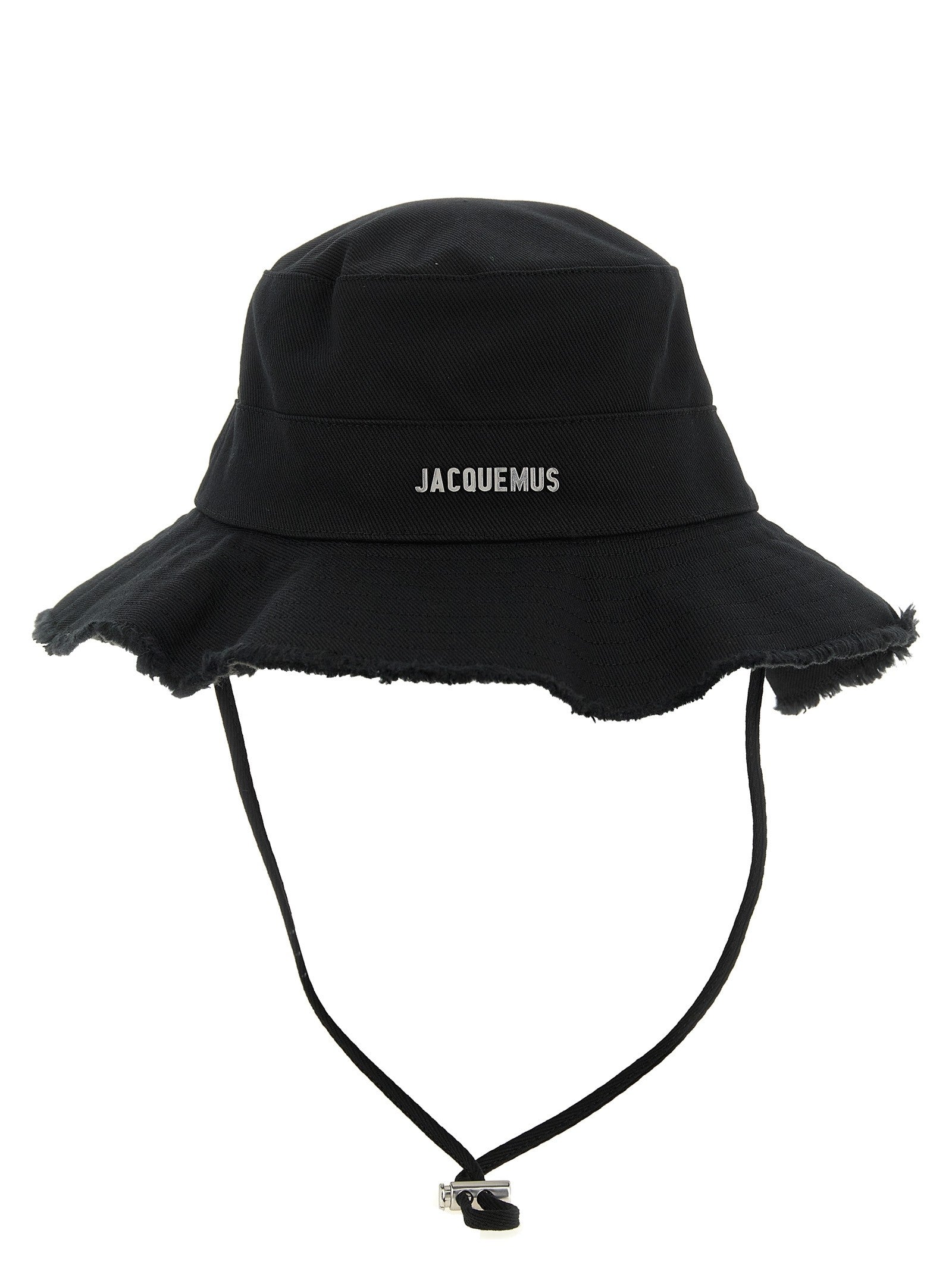 'Le Bob Artichaut' bucket hat