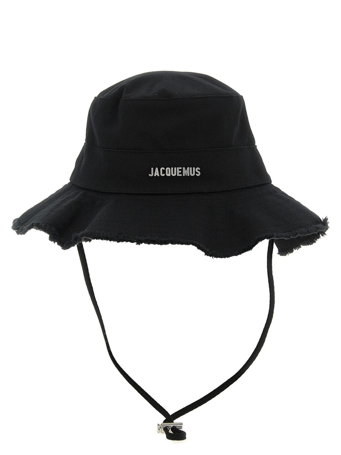 'Le Bob Artichaut' bucket hat