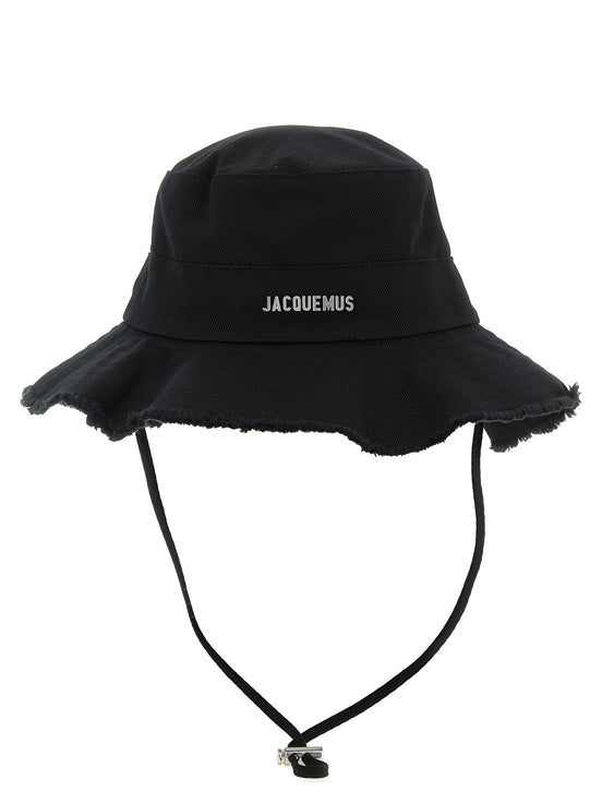 'Le Bob Artichaut' bucket hat
