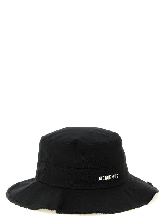 JACQUEMUS 'Le Bob Artichaut' bucket hat