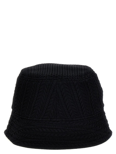 'Le Bob Belo' bucket hat