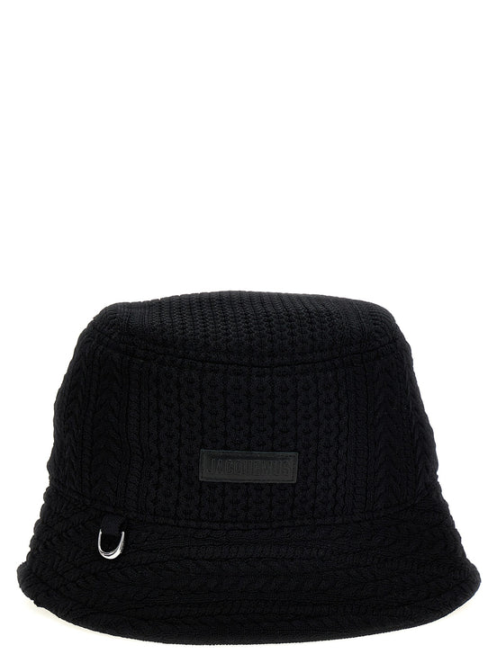 'Le Bob Belo' bucket hat