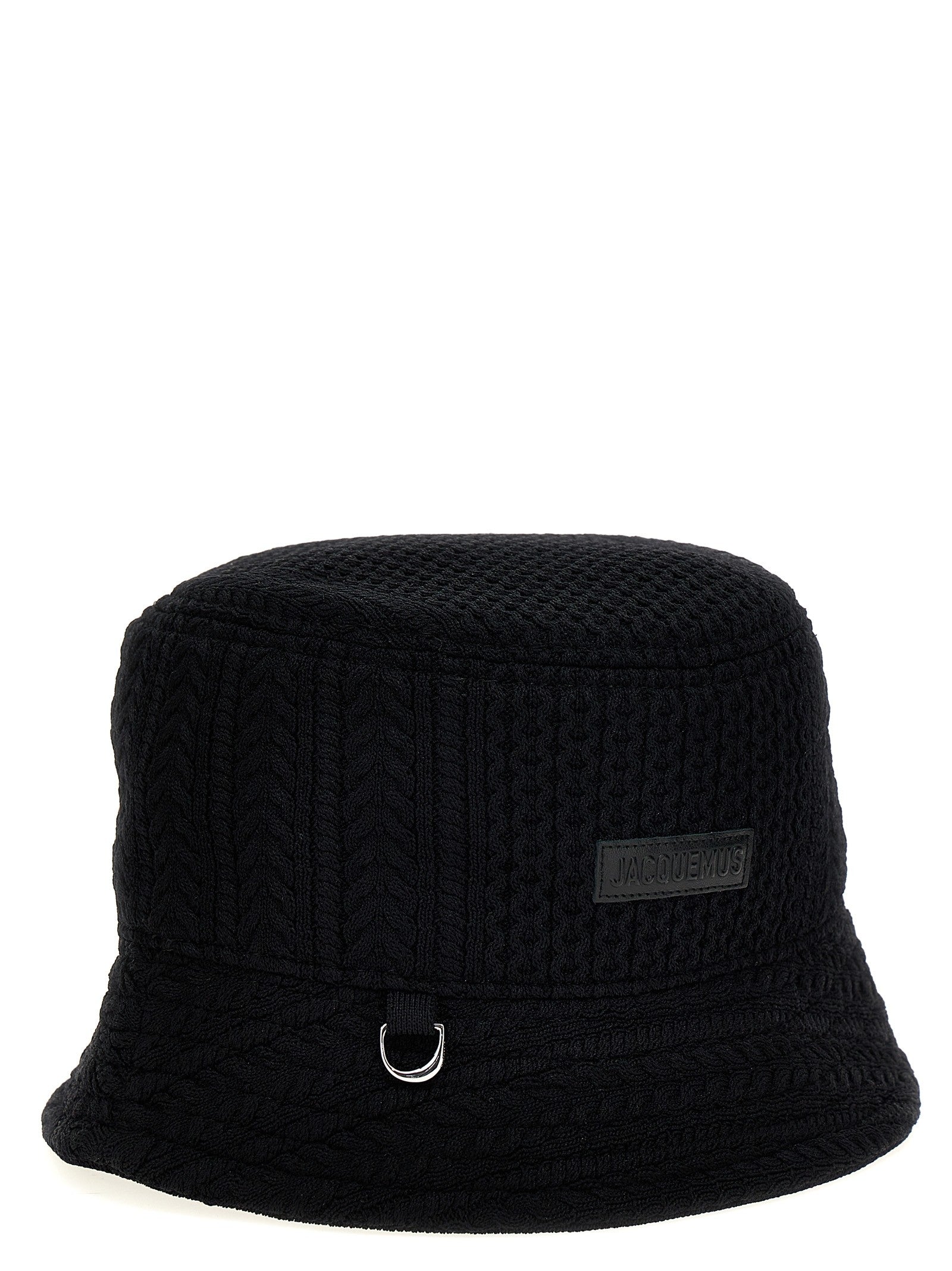 'Le Bob Belo' bucket hat
