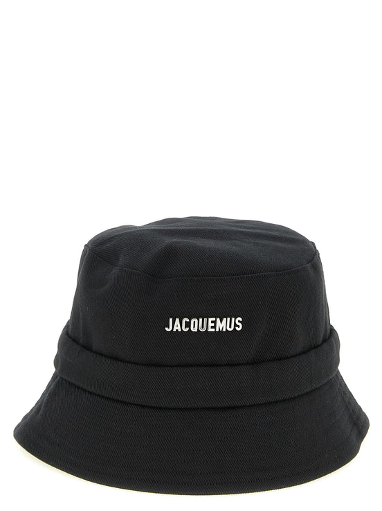 'Le Bob Gadjo' bucket hat