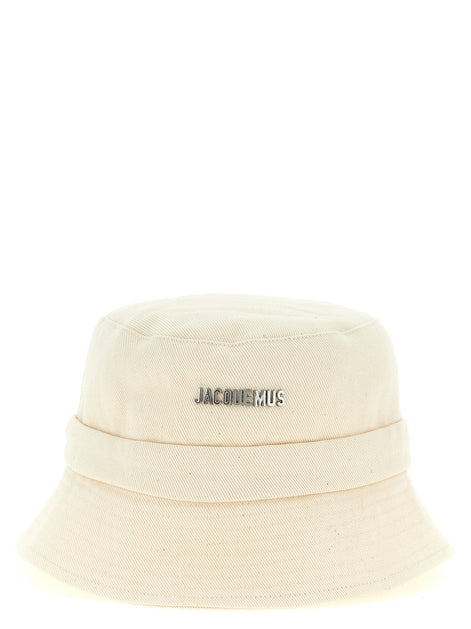 'Le Bob Gadjo' bucket hat
