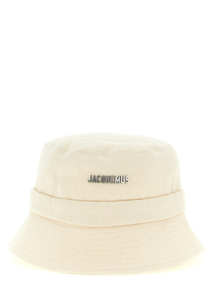 'Le Bob Gadjo' bucket hat