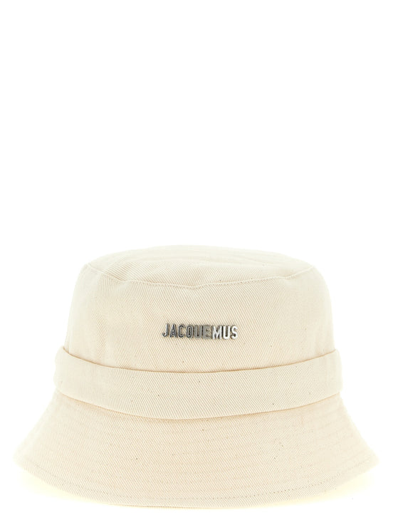 'Le Bob Gadjo' bucket hat