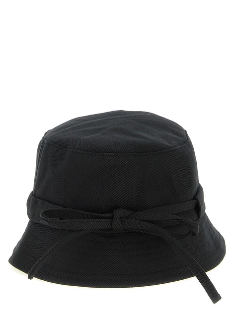'Le Bob Gadjo' bucket hat
