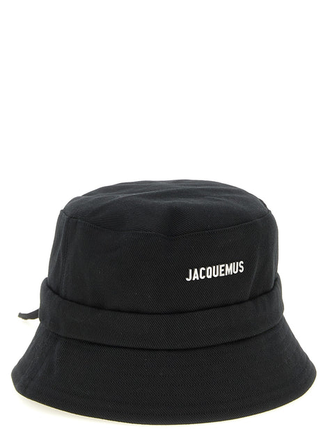 'Le Bob Gadjo' bucket hat