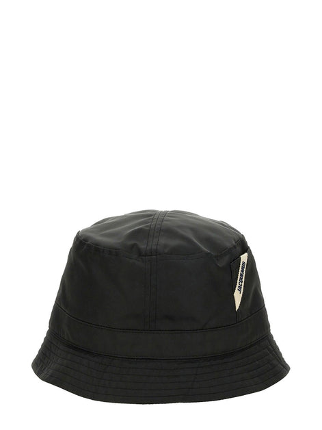 JACQUEMUS LE BOB OVALIE HAT