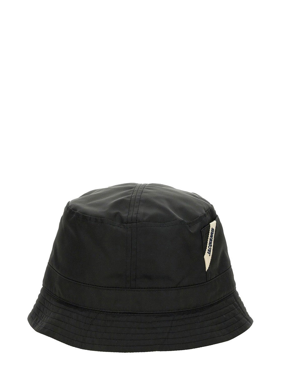 LE BOB OVALIE HAT
