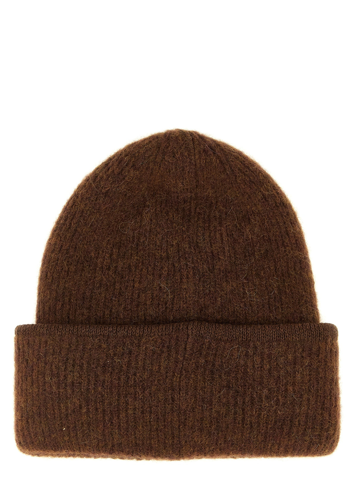 JACQUEMUS 'Le Bonnet Gros-Grain' beanie