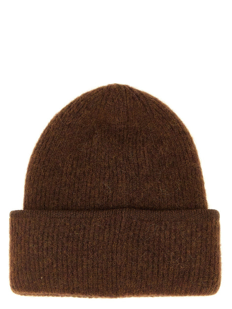 JACQUEMUS 'Le Bonnet Gros-Grain' beanie
