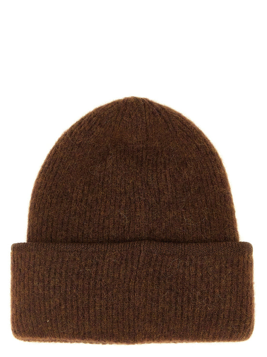 JACQUEMUS 'Le Bonnet Gros-Grain' beanie