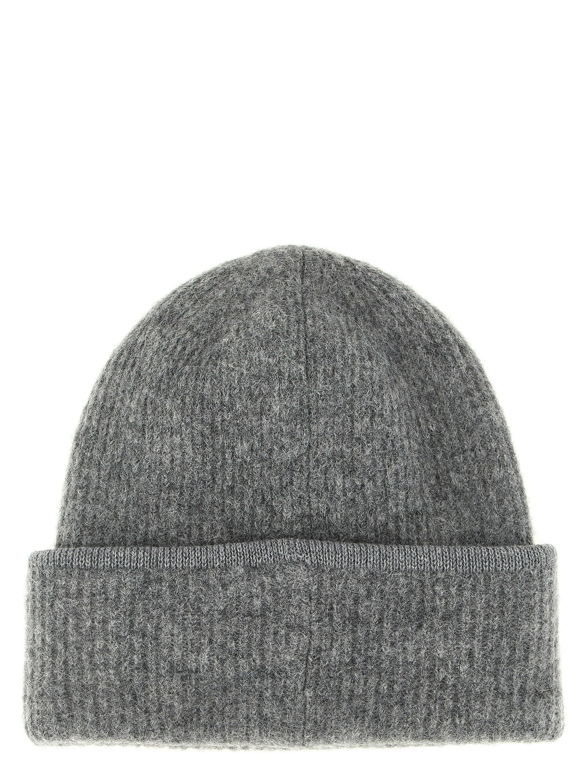 JACQUEMUS 'Le Bonnet Gros-Grain' beanie