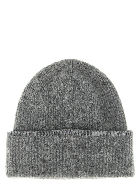 JACQUEMUS 'Le Bonnet Gros-Grain' beanie