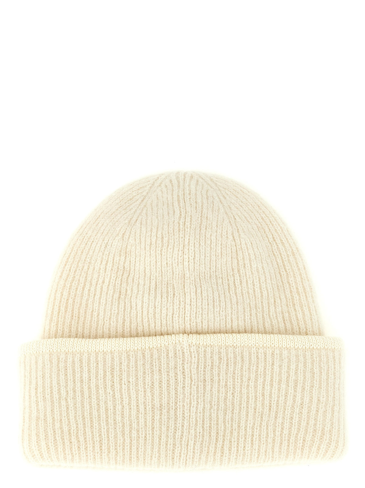 JACQUEMUS 'Le Bonnet Gros-Grain' beanie