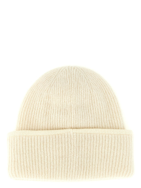 JACQUEMUS 'Le Bonnet Gros-Grain' beanie