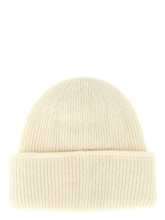 JACQUEMUS 'Le Bonnet Gros-Grain' beanie