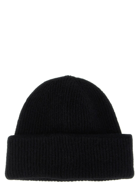 JACQUEMUS 'Le Bonnet Gros-Grain' beanie