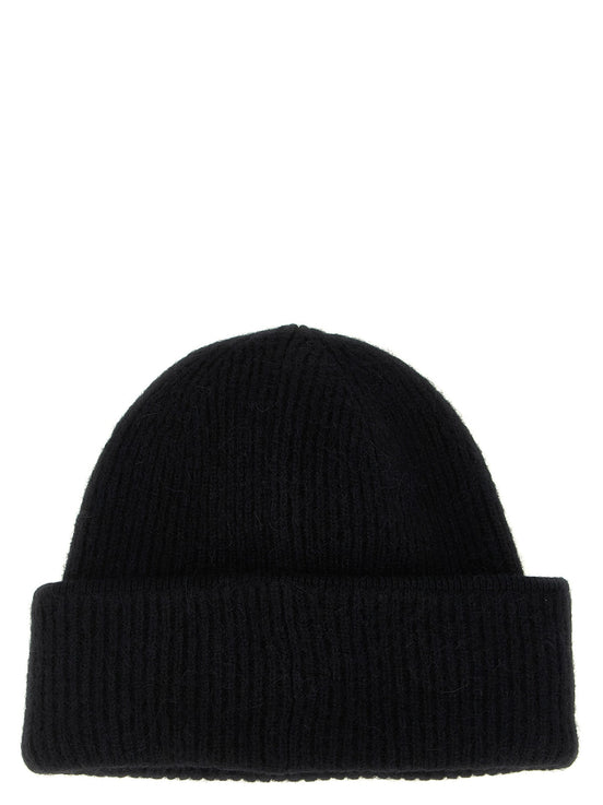 JACQUEMUS 'Le Bonnet Gros-Grain' beanie