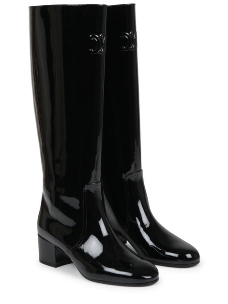 le bottes triomphe high boot 50