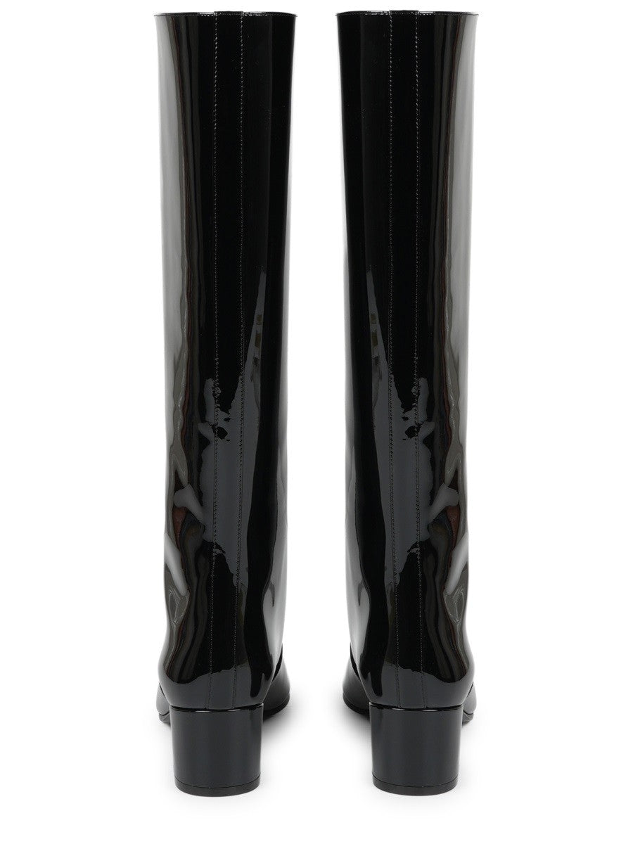 le bottes triomphe high boot 50