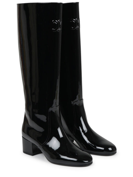 le bottes triomphe high boot 50