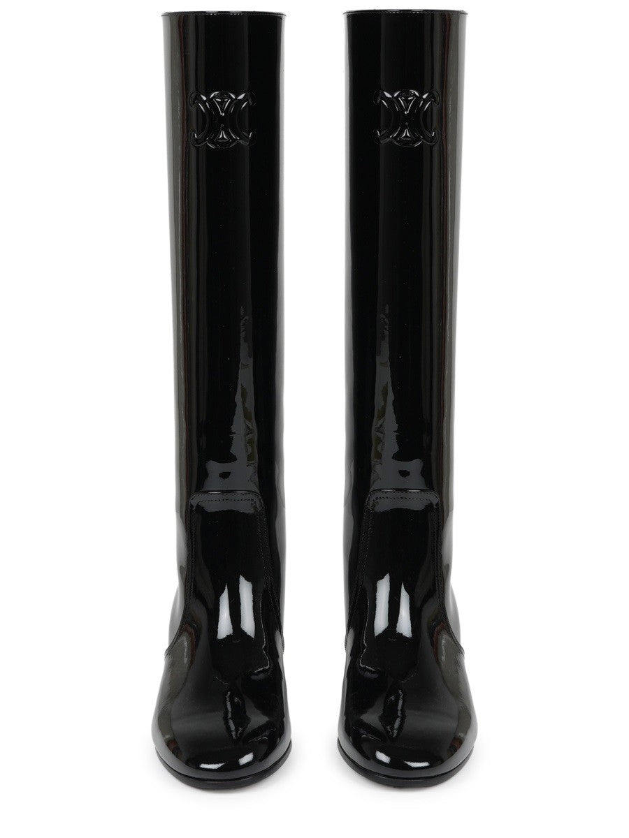 le bottes triomphe high boot 50