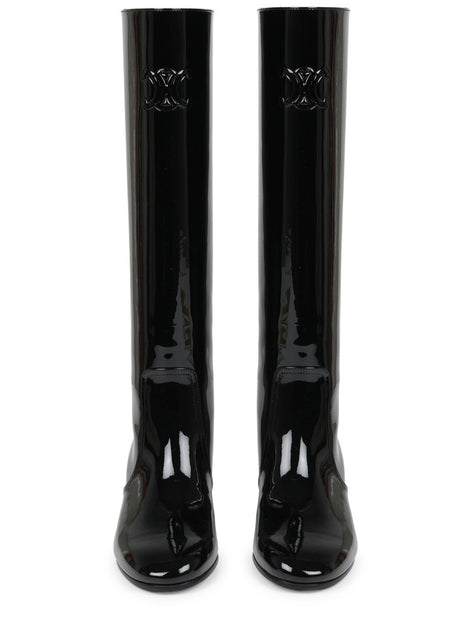 le bottes triomphe high boot 50