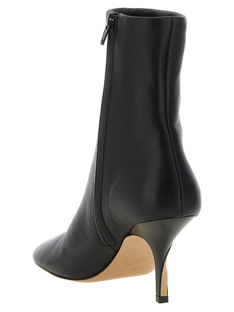 JACQUEMUS 'Le Bottines' ankle boots