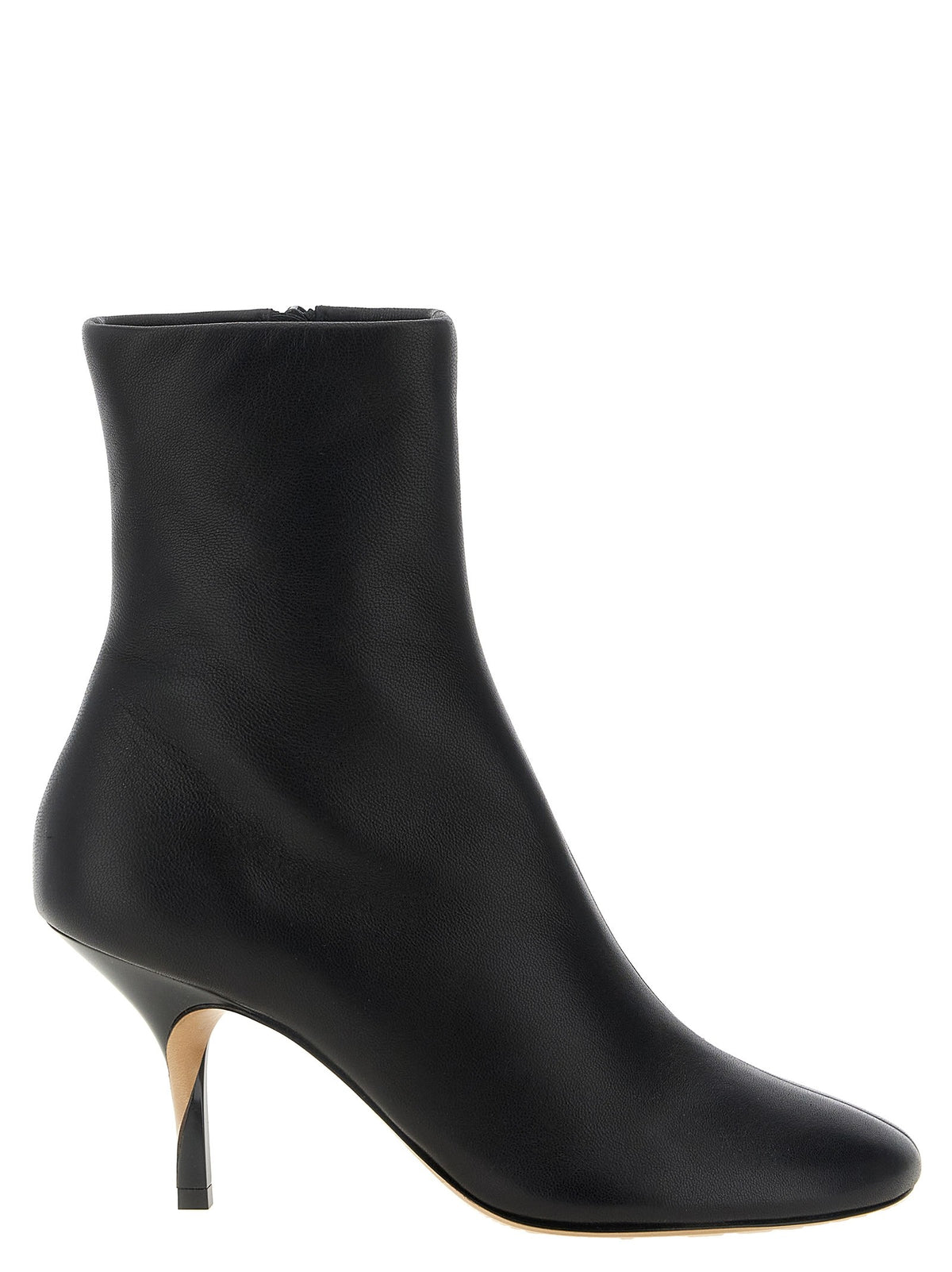 'Le Bottines' ankle boots