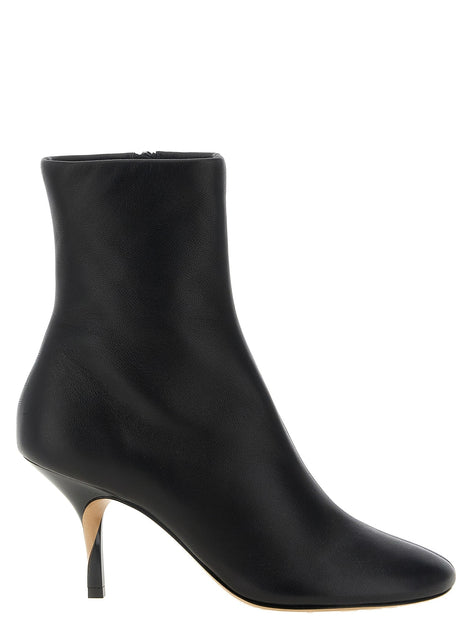 'Le Bottines' ankle boots