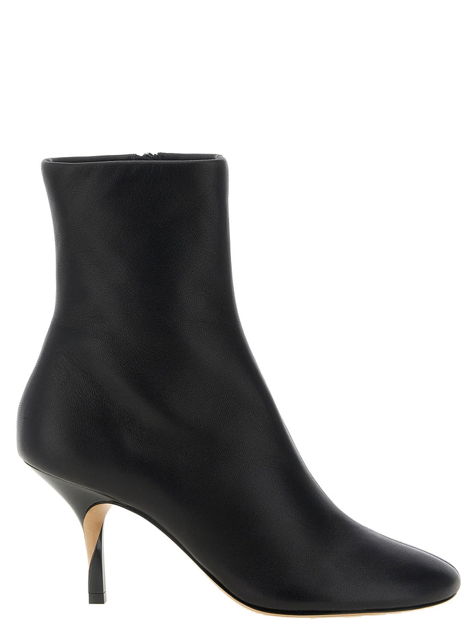 'Le Bottines' ankle boots