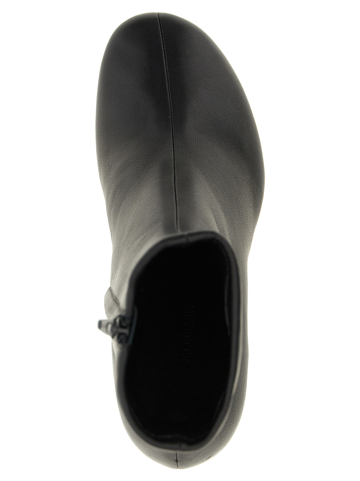 JACQUEMUS 'Le Bottines' ankle boots