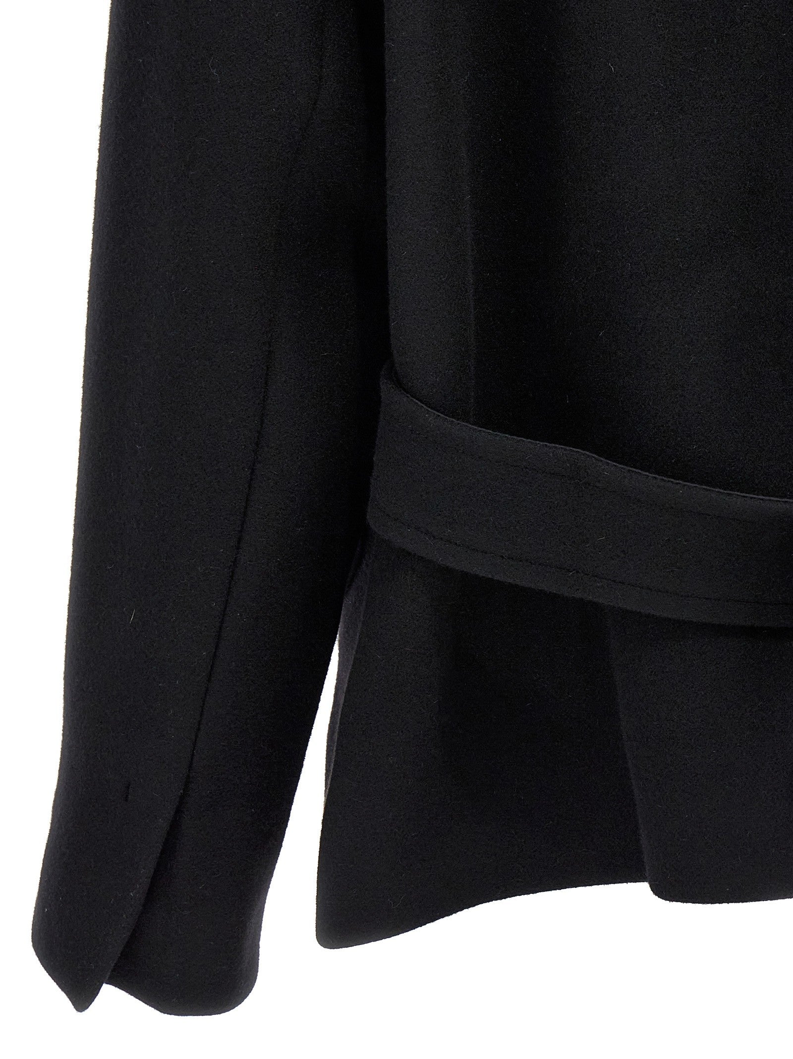 'Le caban Caruso' coat