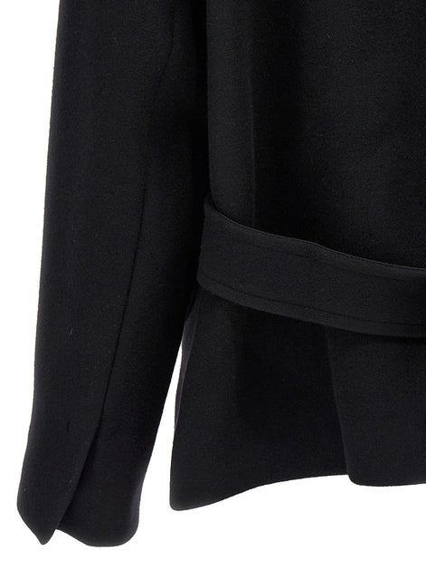 'Le caban Caruso' coat