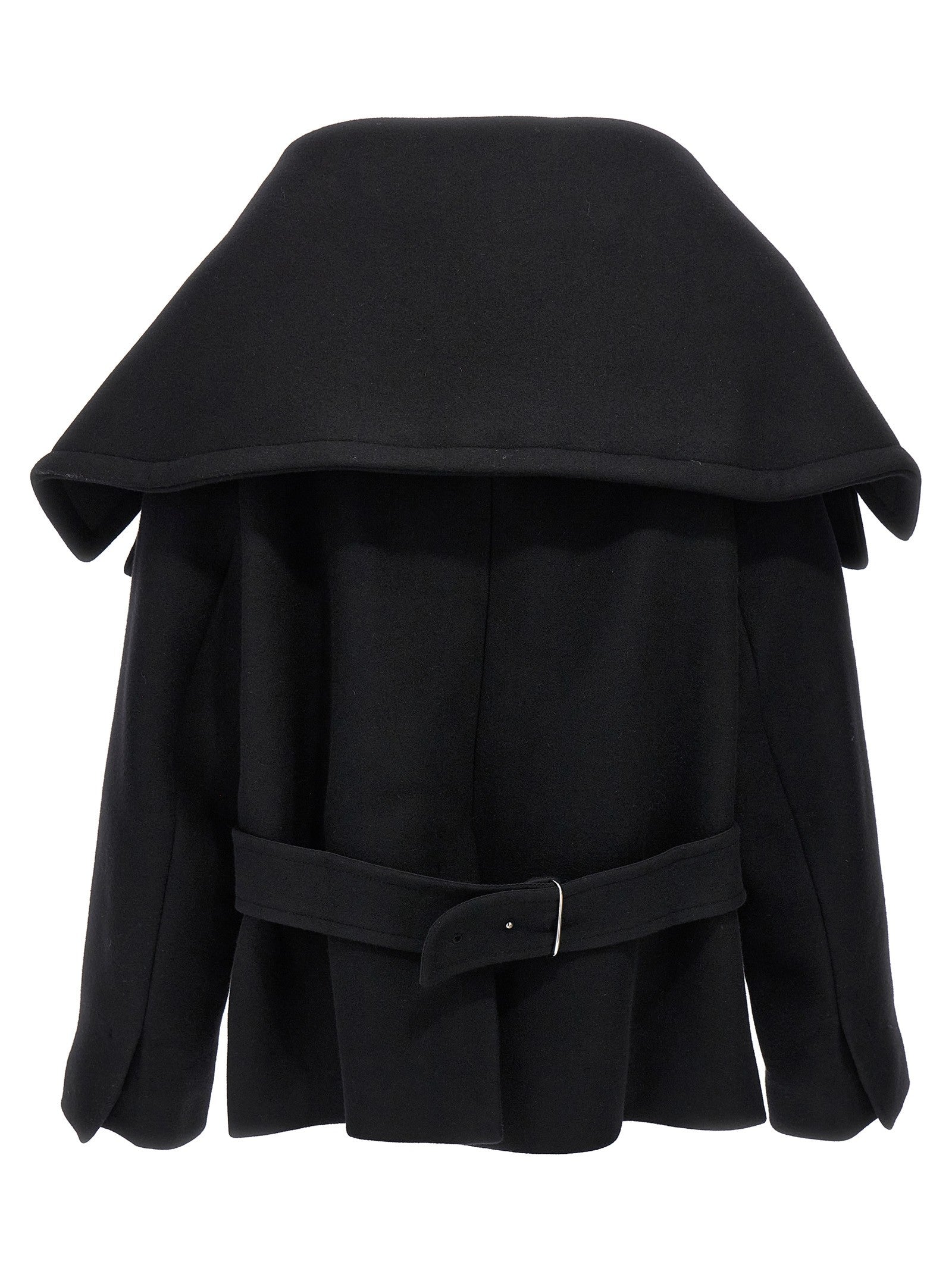 'Le caban Caruso' coat
