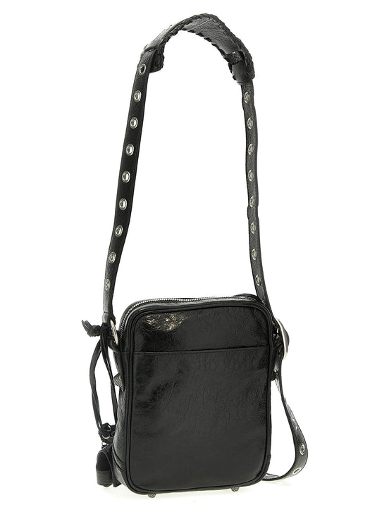'Le Cagole Men' crossbody bag