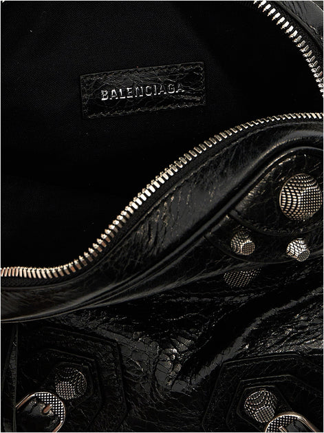 'Le Cagole Men' crossbody bag