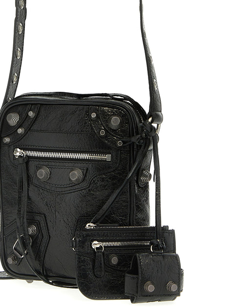 'Le Cagole Men' crossbody bag