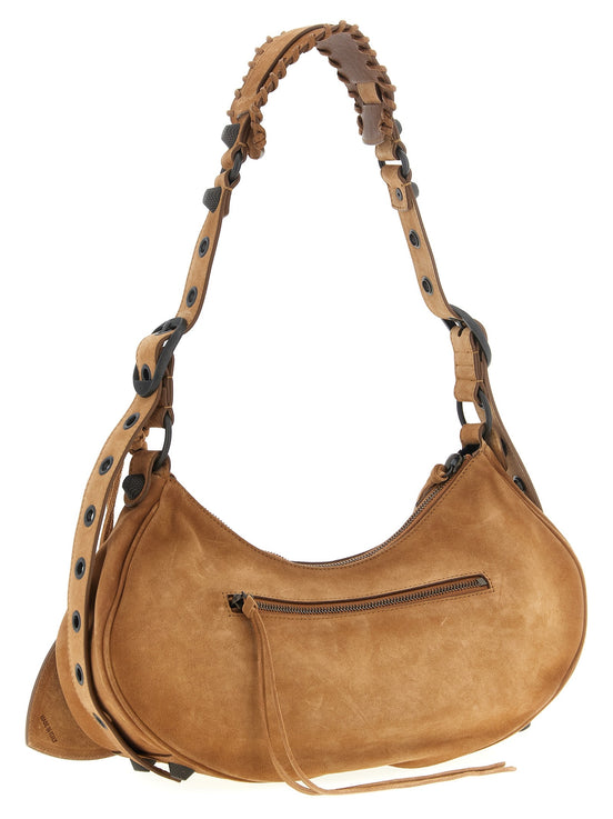 'Le Cagole S' shoulder bag