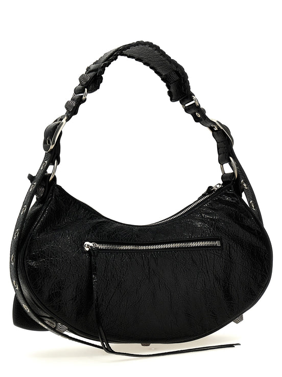 Balenciaga 'Le Cagole S' shoulder bag