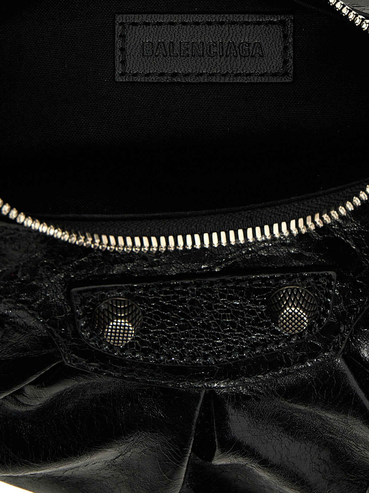Balenciaga 'Le Cagole Xs' crossbody bag