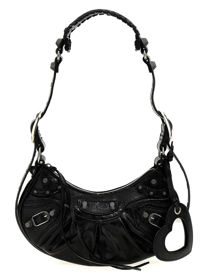 'Le Cagole Xs' crossbody bag