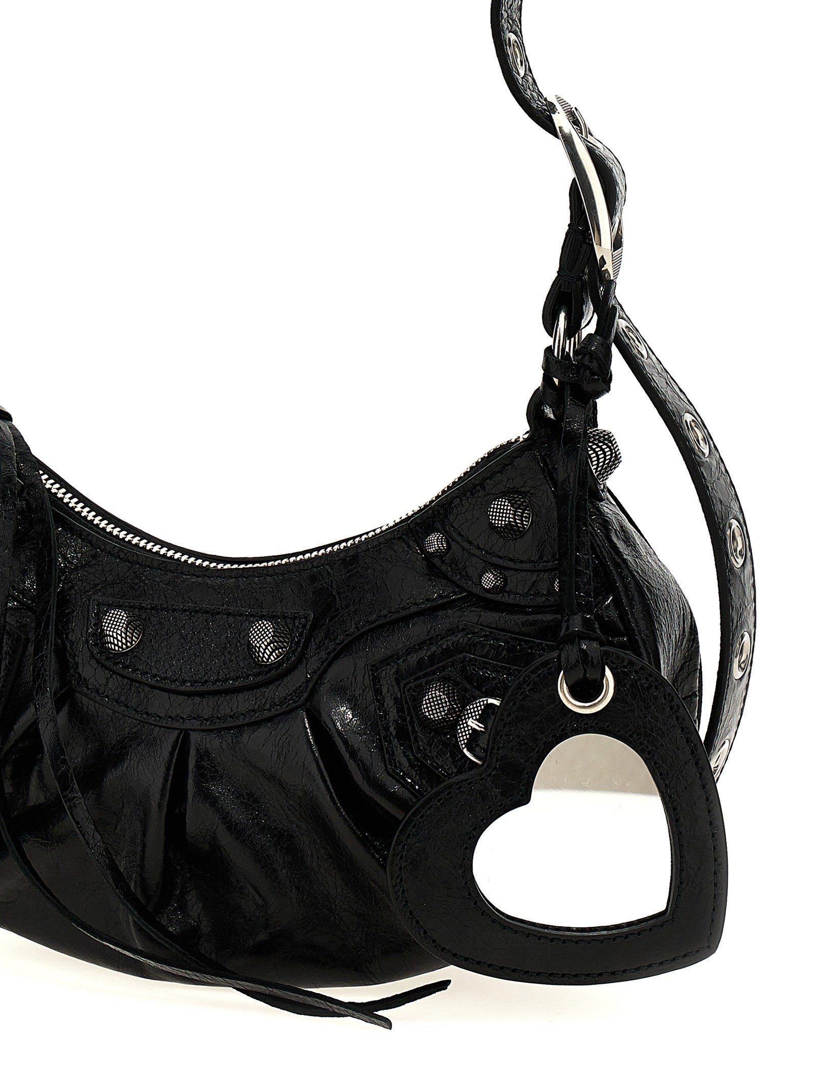'Le Cagole Xs' crossbody bag