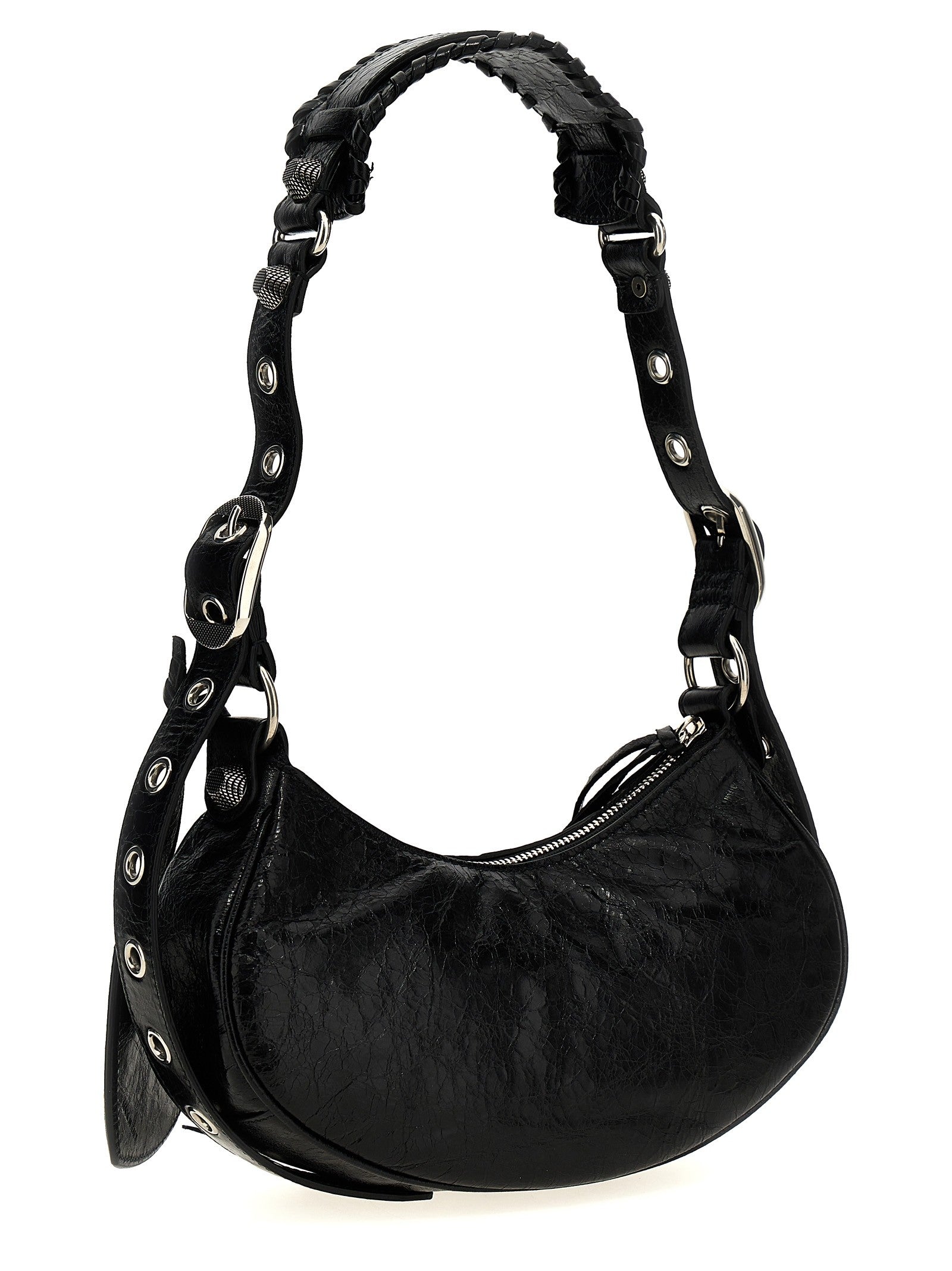 'Le Cagole Xs' crossbody bag