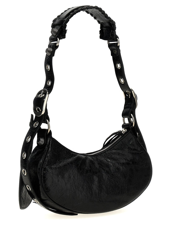 'Le Cagole Xs' crossbody bag