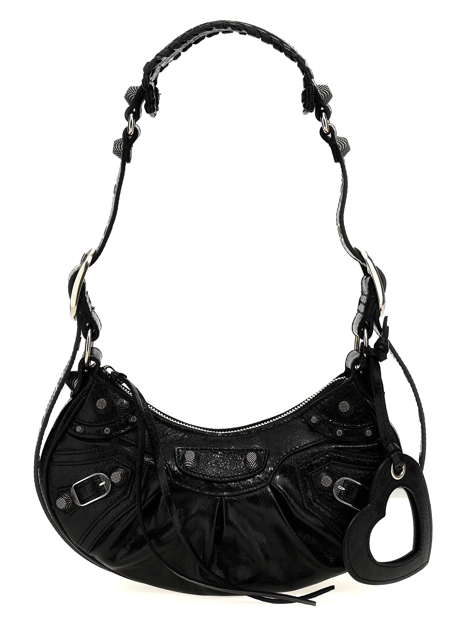 'Le Cagole Xs' crossbody bag